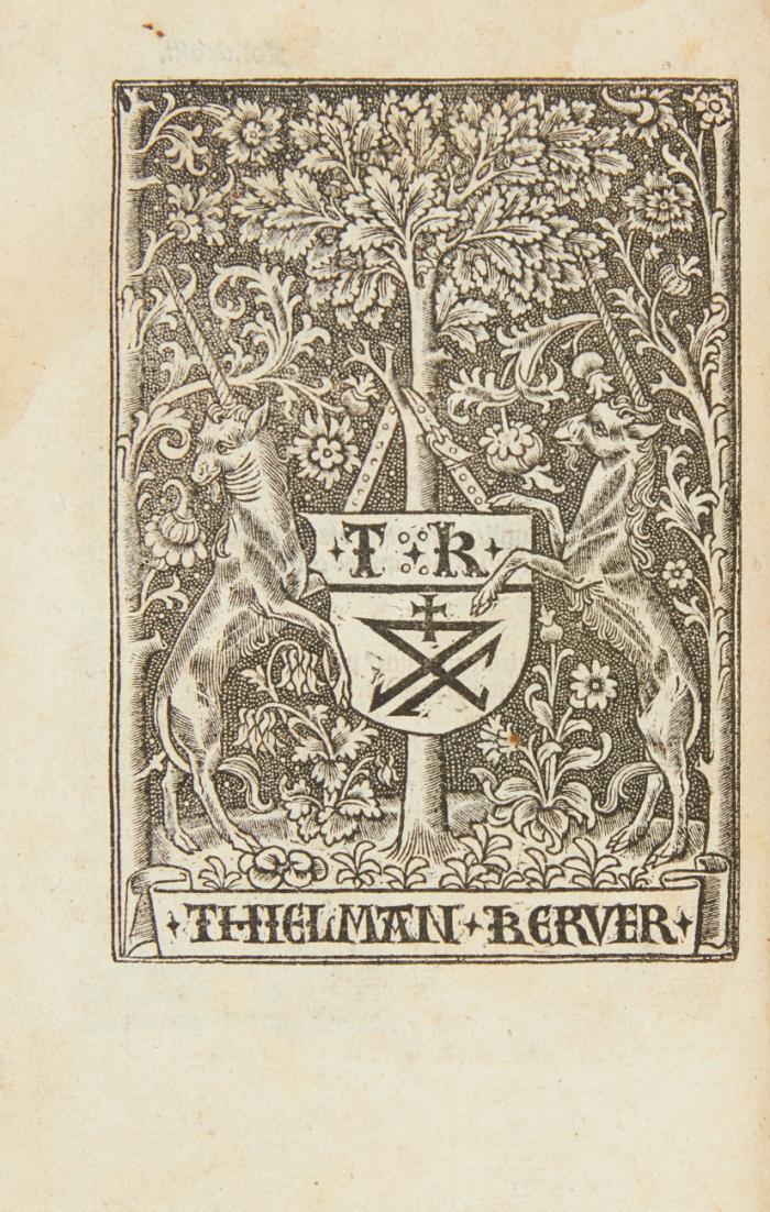 Breviarium Praemonstratense. - Ordo breviarii secundum vsum sacratissimi ordinis Premonstratensis. Pars hyemalis/ - aestivalis. 2 in 1 Bd.