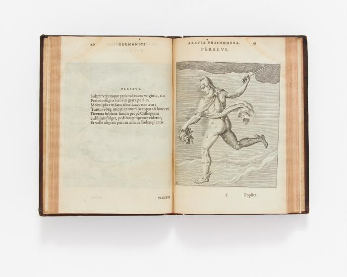 Syntagma Arateorum, opus poeticae et astronomiae studiosis utilissimum.