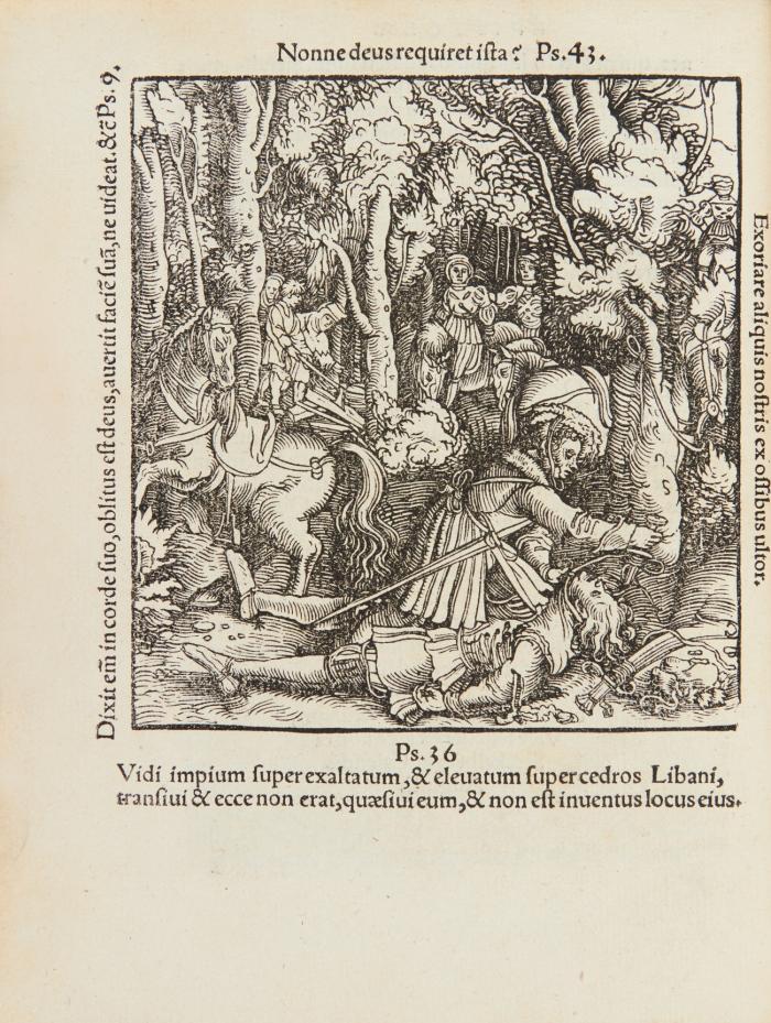 Hoc in volumine haec continentur. Super interfectione propinqui sui Ioannis Hutteni Equ. Deploratio. ... In Ulrichum Vuirtenpergensem orationes V. In eundem Dialogus, cui titulus Phalarismus.