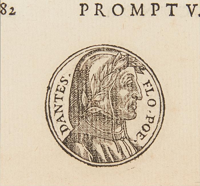 Promptvarivm iconvm insigniorvm à secvlo hominum, subiectis eorum vitis, per compendium ex probatissimis autoribus desumptis. 2 Bde. in 1.