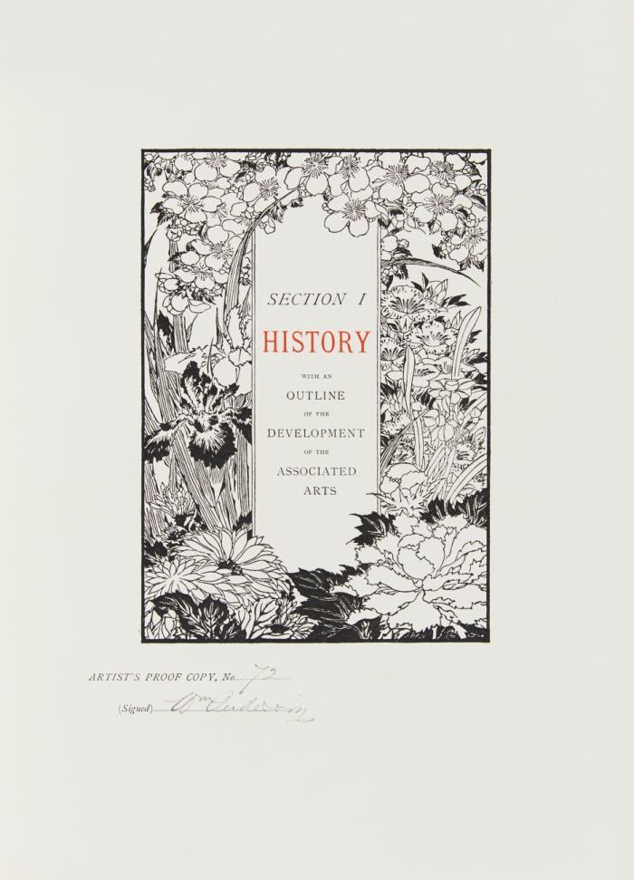 The Pictorial Arts of Japan.