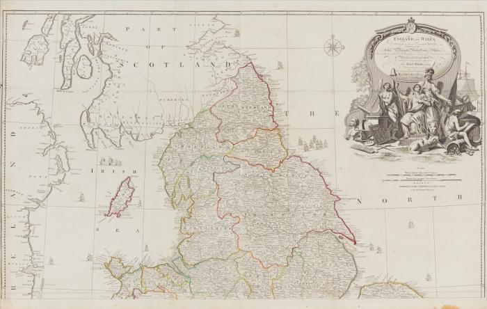 England. - England and Wales.
