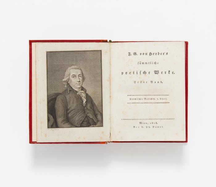 Sämmtliche poetische Werke. 12 Bde.