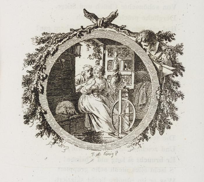 Künstler Lieder.