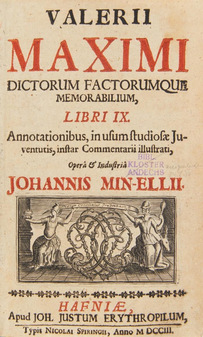 Versuch in sittlichen und zärtlichen Gedichten. + Beigebunden: Die Dichterinn Lesbia. Altona: Korte 1754.