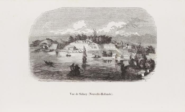 Souvenirs d'un aveugle. Voyage autour du monde ... nouvelle édition revue et augmentée. 2 Bde.