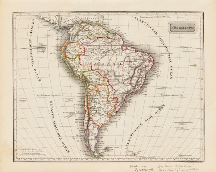 Allgemeine Weltkunde oder Encyklopädie für Geographie, Statistik und Staatengeschichte ... Neunte Auflage, umgearbeitet und vermehrt im geographisch-statistischen Theile von J. G. F. Cannabich... im historischen Theile von Dr. Hermann Meynert.