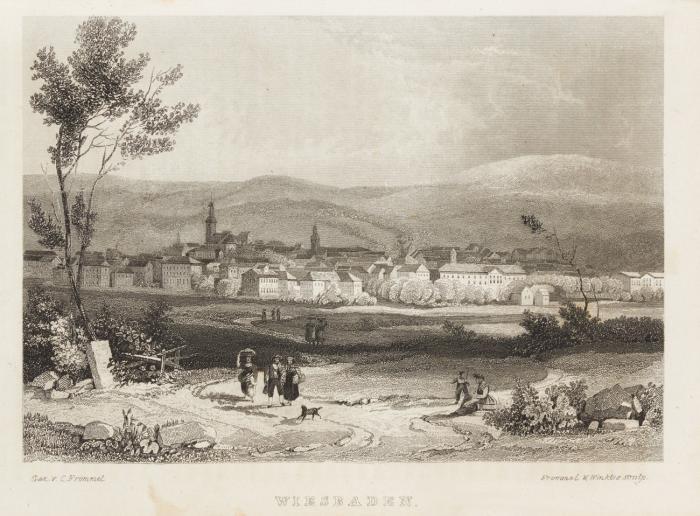 Rheinland. 2. durchgesehene Auflage.