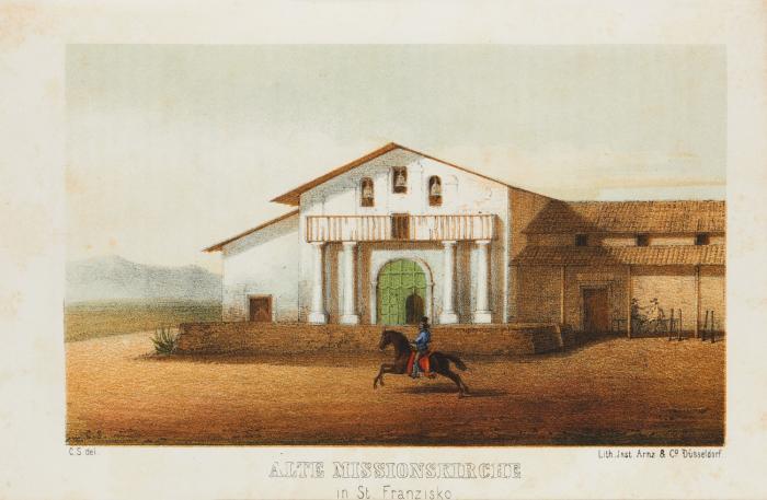 Erdumsegelung der königl. Schwedischen Fregatte Eugenie. In den Jahren 1851 bis 1853 ausgeführt unter dem Befehl des Commandeur-Capitains C. A. Virgin behufs Anknüpfung politischer und commercieller Beziehung und wissenschaftlicher Beobachtungen und Entdeckungen. 2 Bde. in 1.