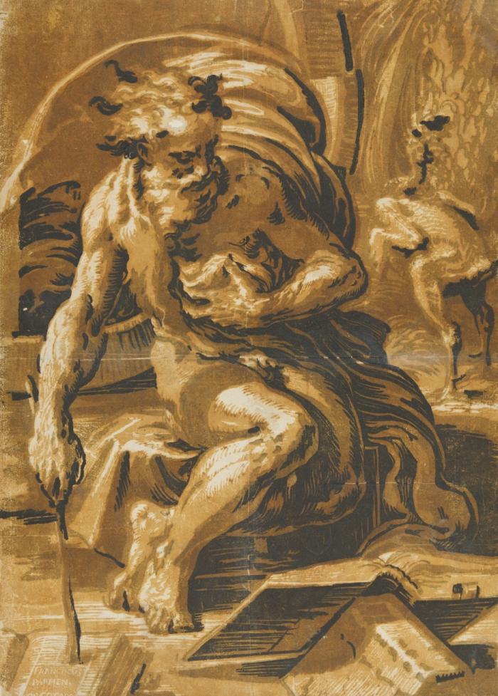 Diogenes.