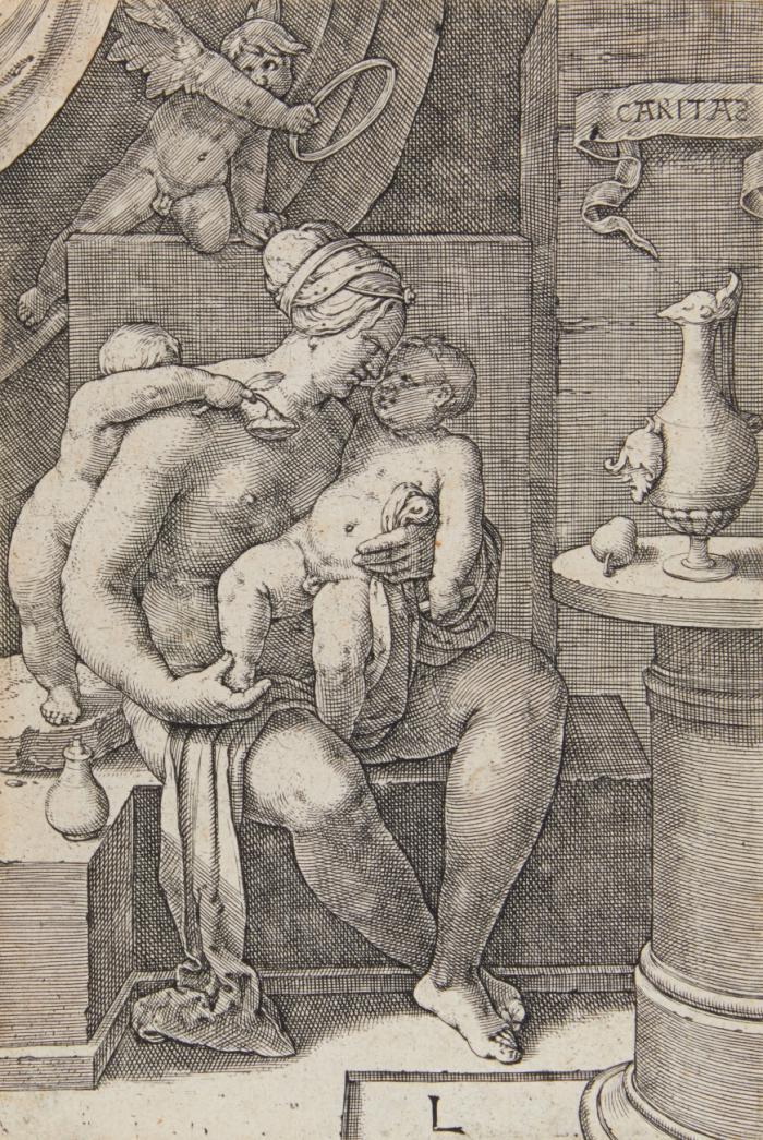 Caritas.