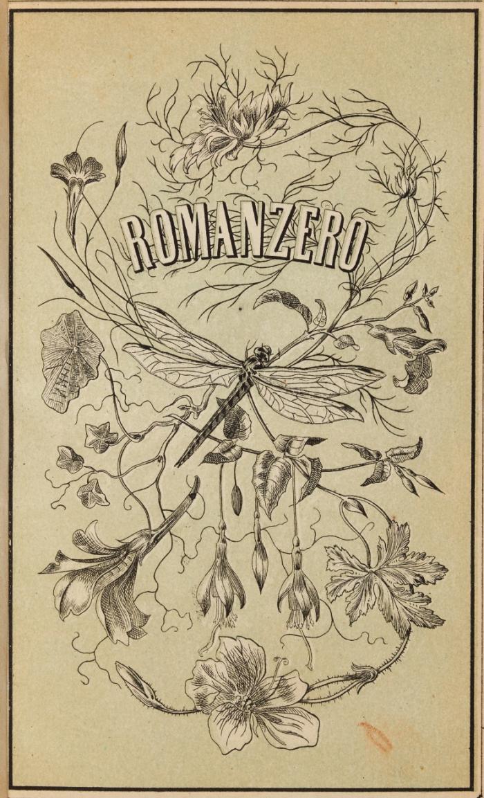 Romanzero. Angebunden: Ders.: Der Doktor Faust. Ein Tanzpoem, nebst kuriosen Berichten über Teufel, Hexen und dichtkunst. Ebda. 1851.