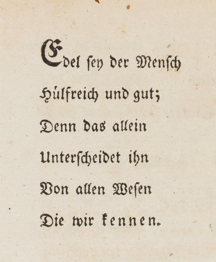 Ueber die Lehre des Spinoza in Briefen an den Herrn Moses Mendelssohn.
