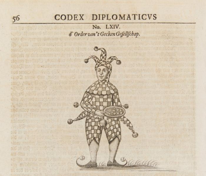Annales Cliviae, Juliæ, Montium, Marcæ Westphalicæ, Ravensbergæ, Geldriæ et Zutphaniæ ... Quos denuo edi curavit ... Justus Christophorus Dithmarus. 2 Tle. in 1 Bd.