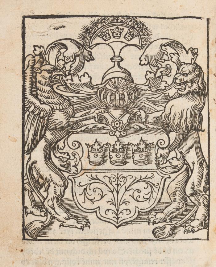 Der Psalter latein vnd teutsch/ trewlich verdolmetscht vnd grüntlich außgelecht/ mit Christlicher erkleru(n)g/ auß Dionysio Carthusiano/ vñ vil andern heilgen lerern versamlet. Dar bey des Alten vnd Neuwen testamentz Cantica oder geseng außgelegt. Durch die Carthau(o)ser in Cöllen [Hrsg. von Dirk Loër, Vicarius der Kölner Kartause].