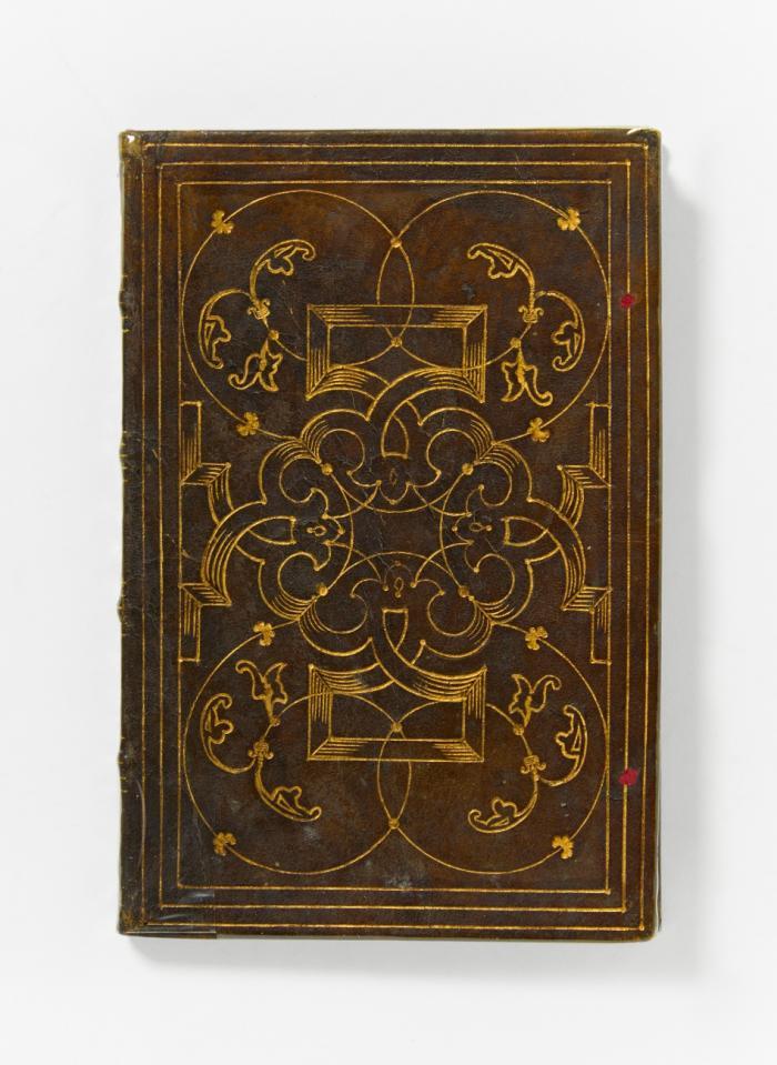 Oratio habita in funere clarissimi ipe. Nicolai Ursini nolae petiliani que principis.
