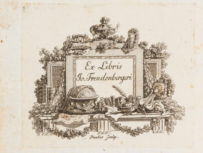 Geheimes Tagebuch. Von einem Beobachter seiner selbst. / Unveränderte Fragmente aus dem Tagebuche seiner selbst; oder des Tagebuches zweyter Theil, nebst einem Schreiben an den Herausgeber desselbent. 2 Tle. in 2 Bden.