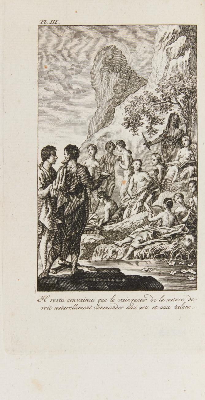 Oeuvres diverses. Traduites de l'Anglois. Vouvelle edition, rev. et augm. d'un grand nombre de pieces qui n'avoient point encore été traduites. 8 Bde.