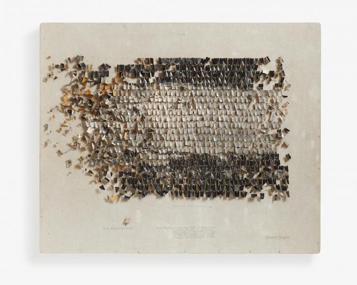 EINE KLEINE WEGSTRECKE