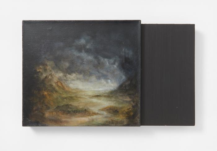 OHNE TITEL (DOUBLE + LANDSCAPE)