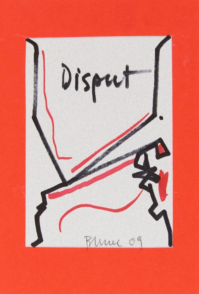 DISPUT
