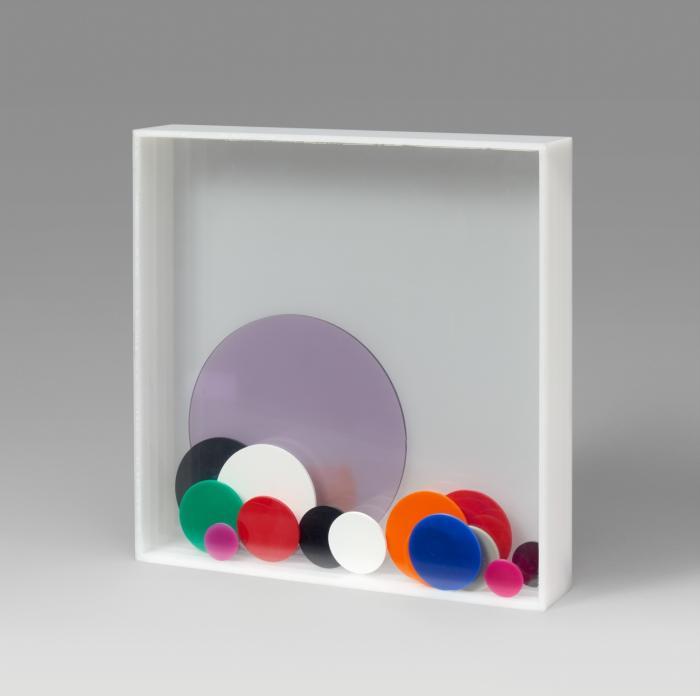 SPAZIO–CLAP