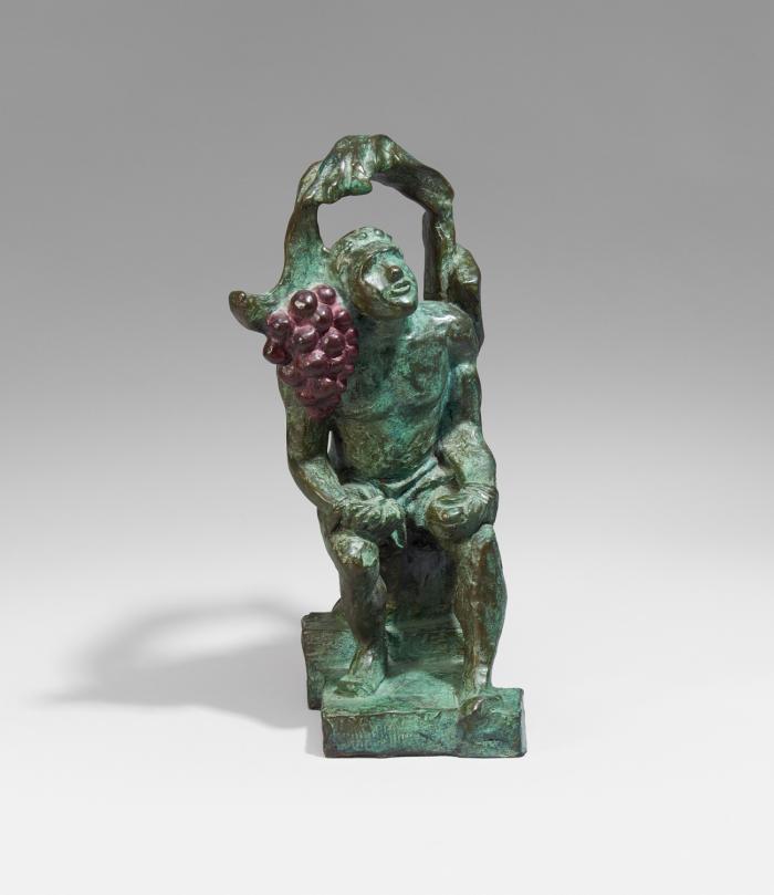 BACCHUS