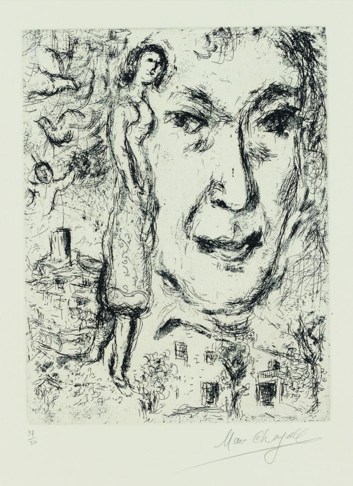 AUTOPORTRAIT