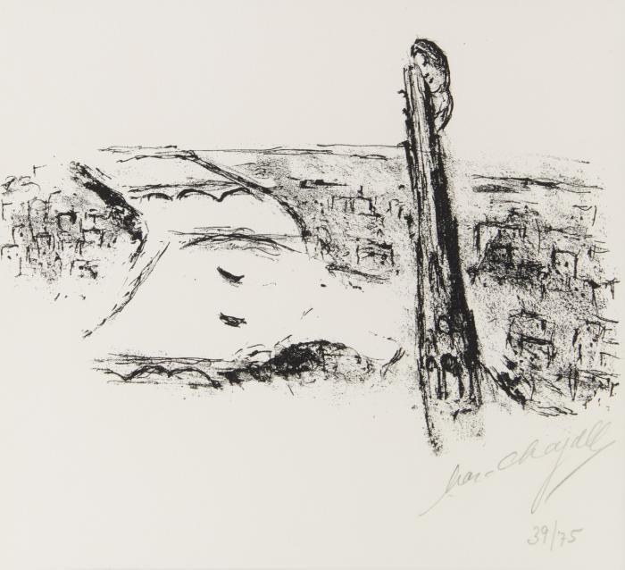 LES PONTS DE LA SEINE