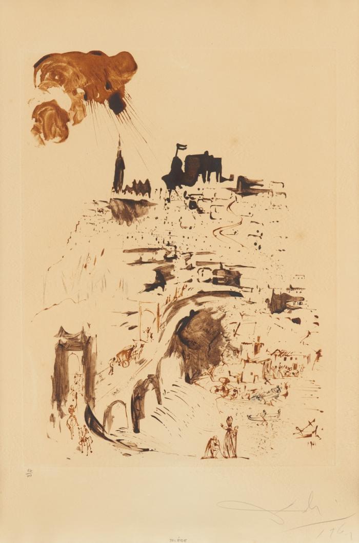 TOLEDO (AUS: SPANIEN)