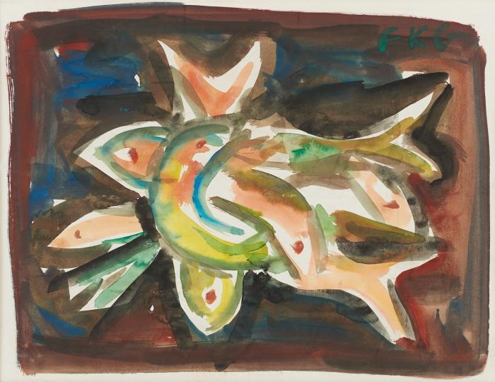 FISCHE