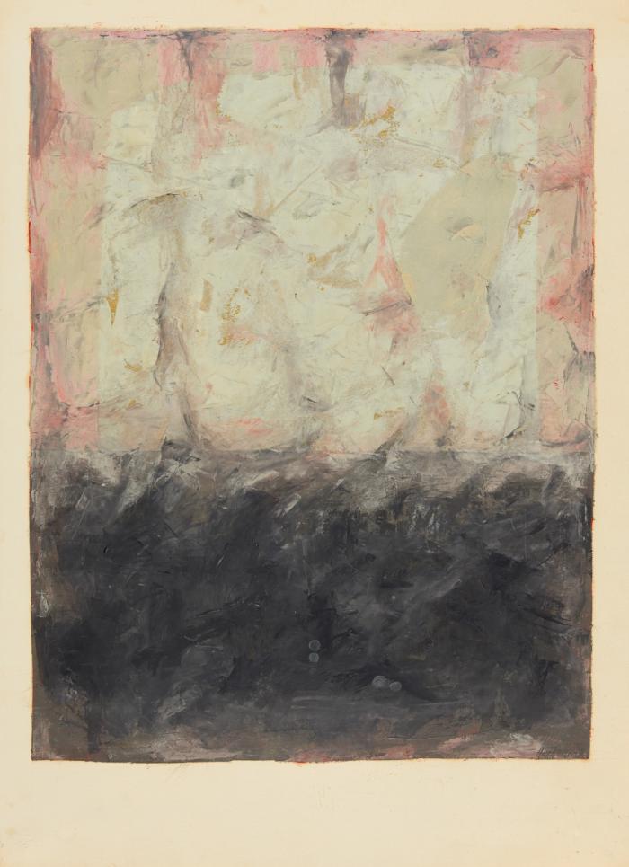 OHNE TITEL (1975) / OHNE TITEL