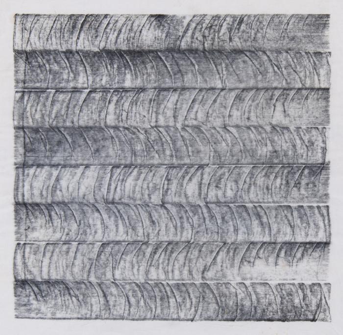 OHNE TITEL 1974 / OHNE TITEL 1984