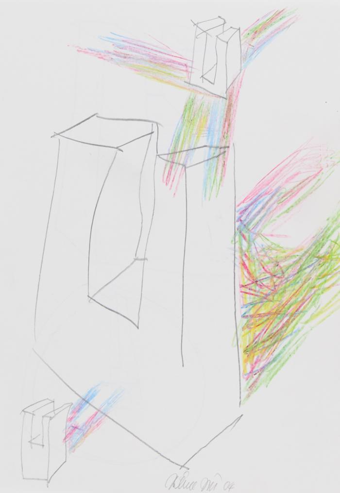 OHNE TITEL