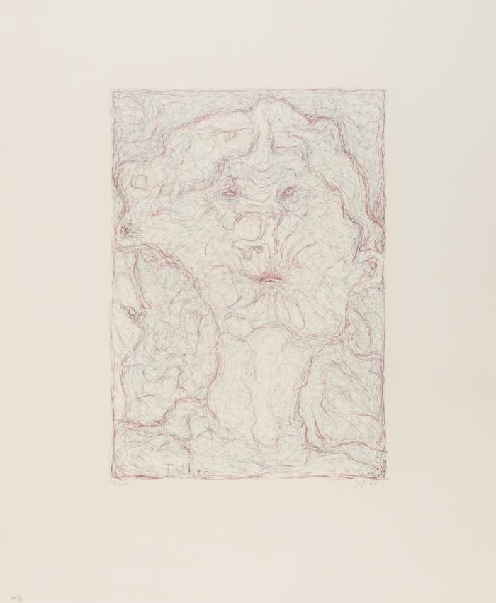 TANTCHEN 1966 / ANNA POPPE