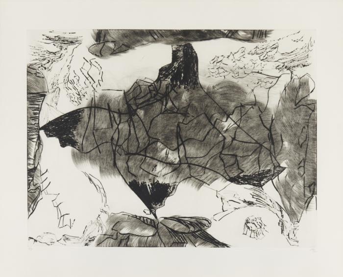 OHNE TITEL 1995 / OHNE TITEL