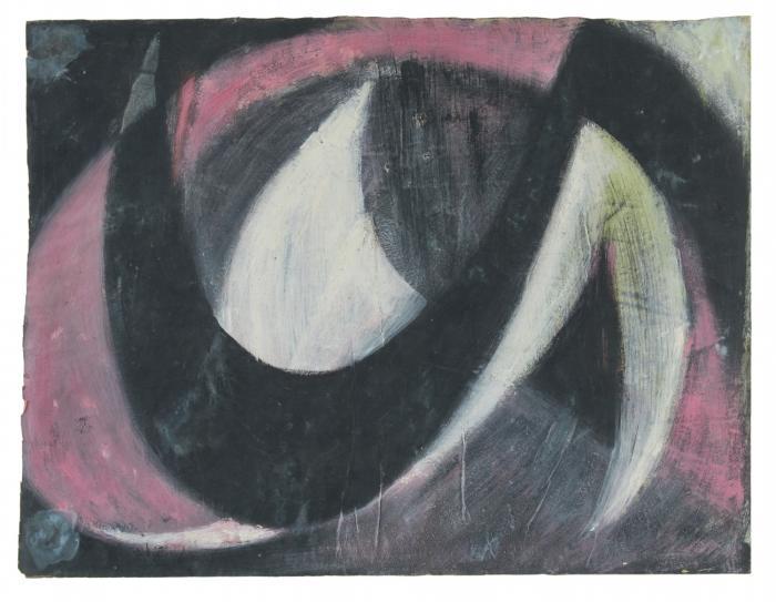OHNE TITEL