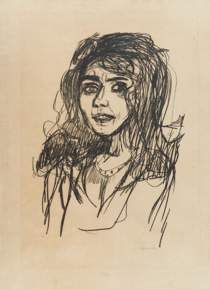 MARIA ORSKA
