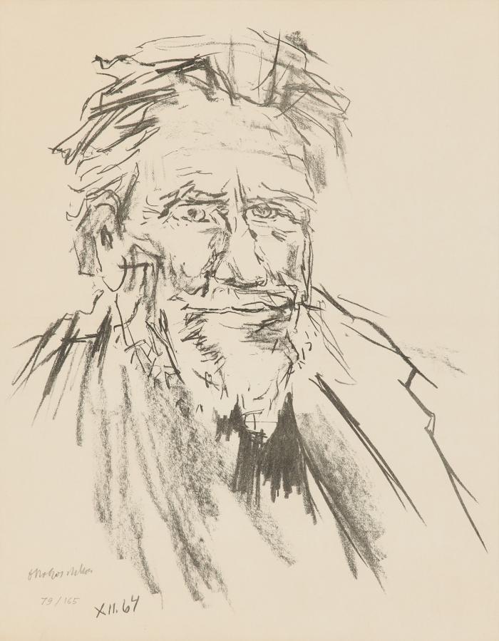 EZRA POUND