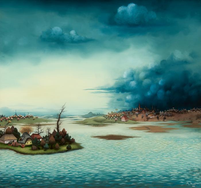 LANDSCHAFT