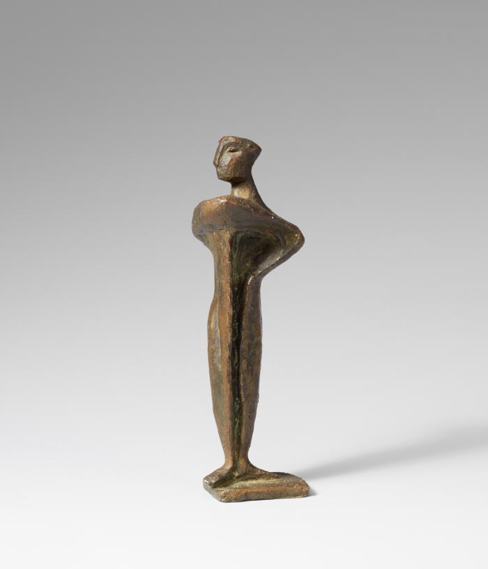 STEHENDE FIGUR
