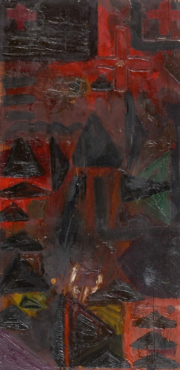 OHNE TITEL
