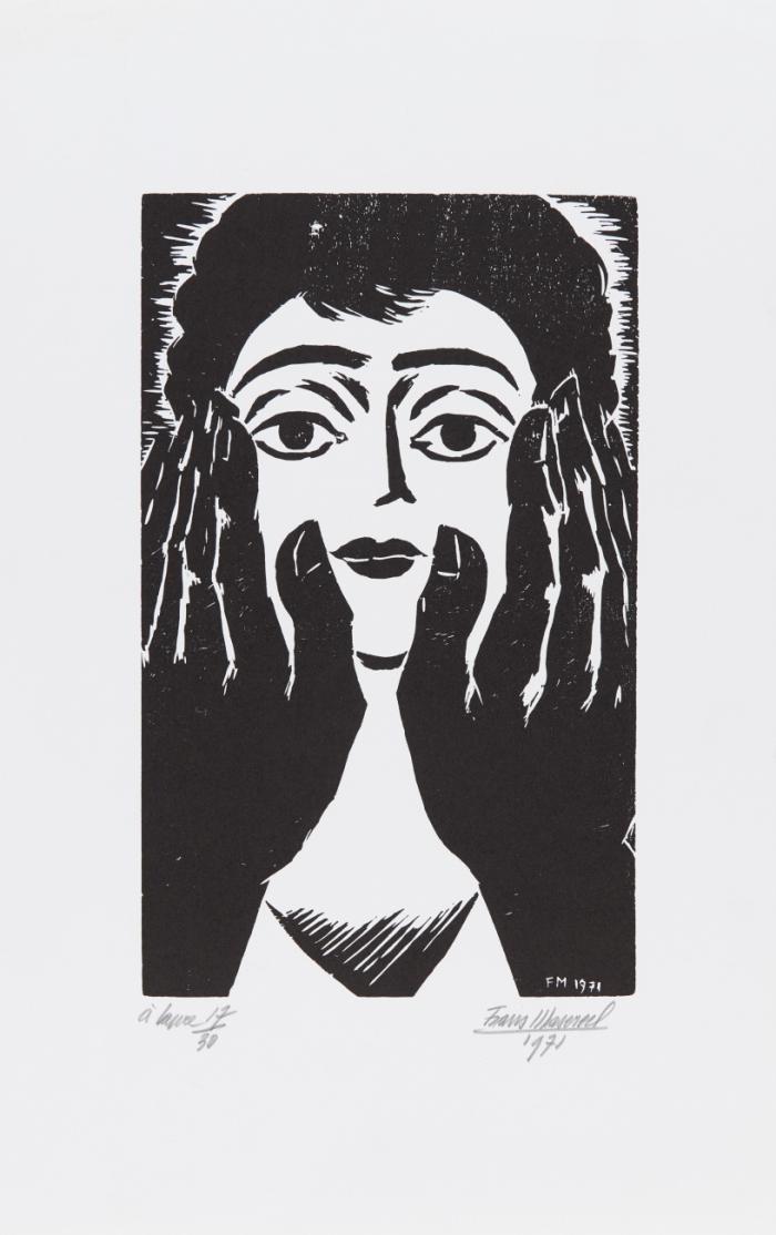 SÉRÉNADE 1968 / LES BRAVES GENS 1968 / À LAURE 1971