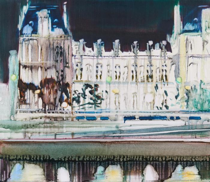 HOTEL DE VILLE
