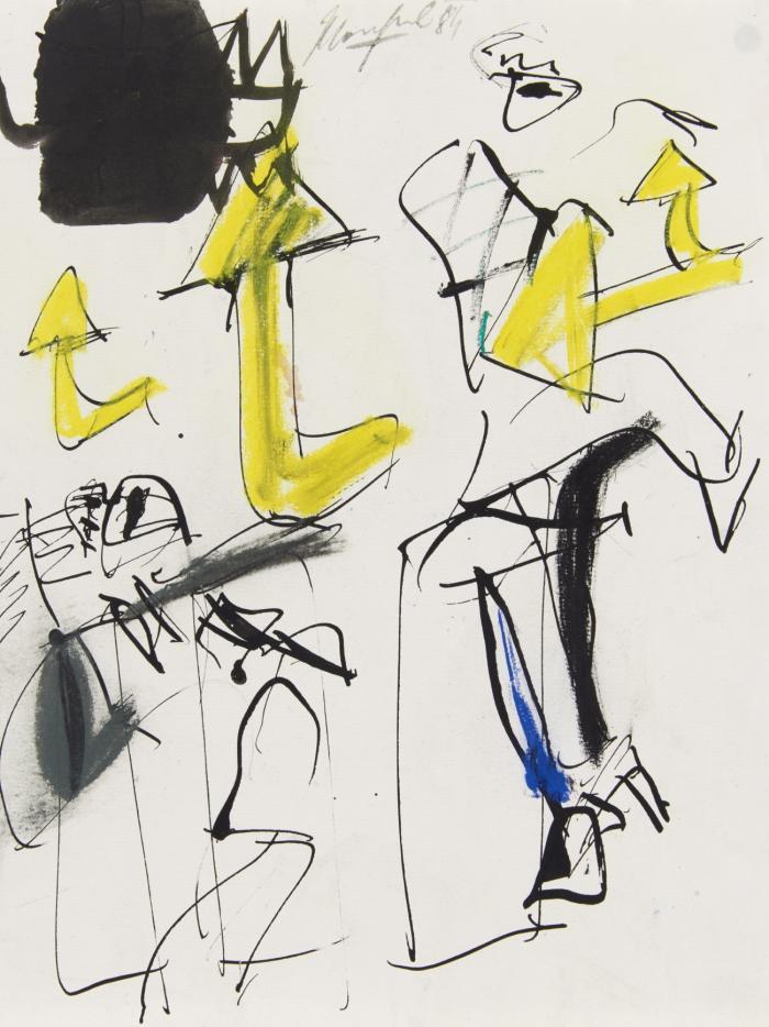 OHNE TITEL