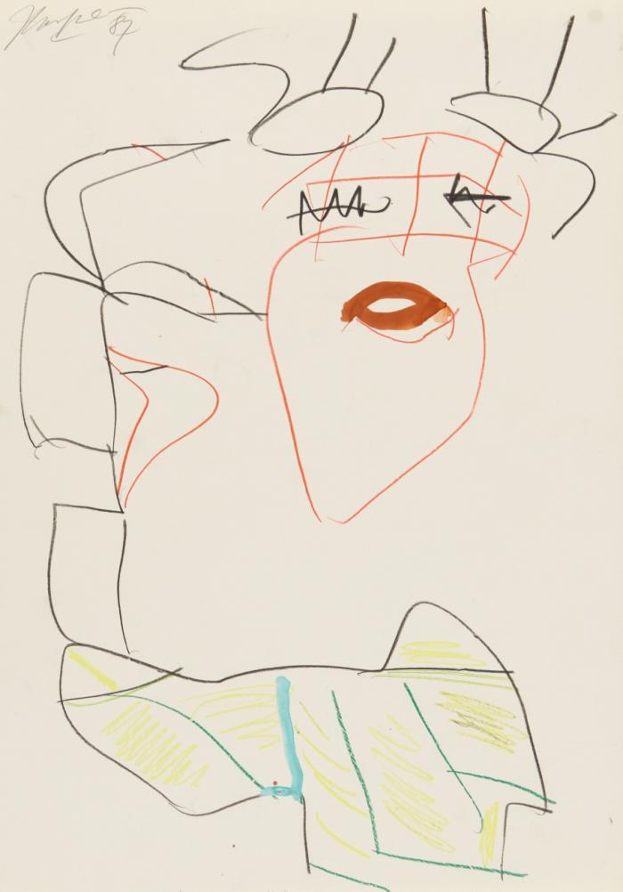 OHNE TITEL