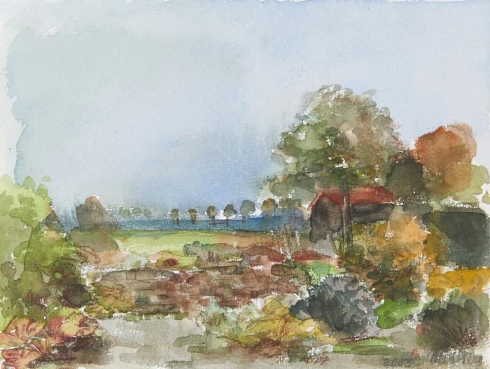 LANDSCHAFT