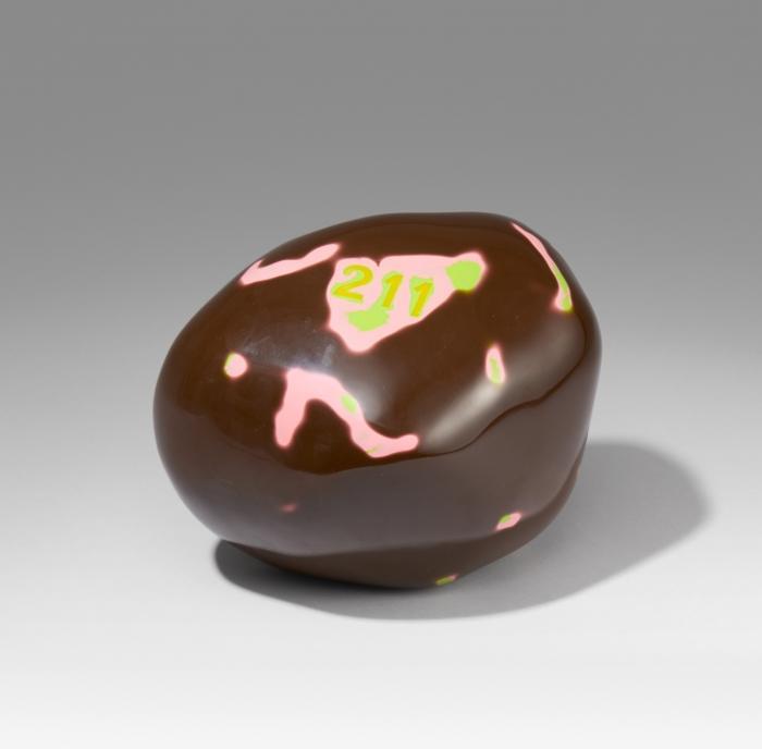 TRASHSTONE 211