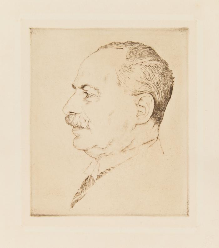 AM MEER 1921 / BANKIER ARNOLD 1928 / MAX KLINGER 1902