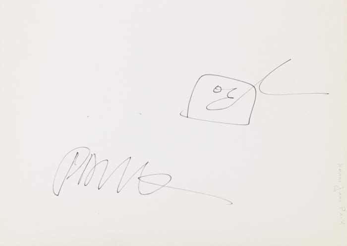 OHNE TITEL